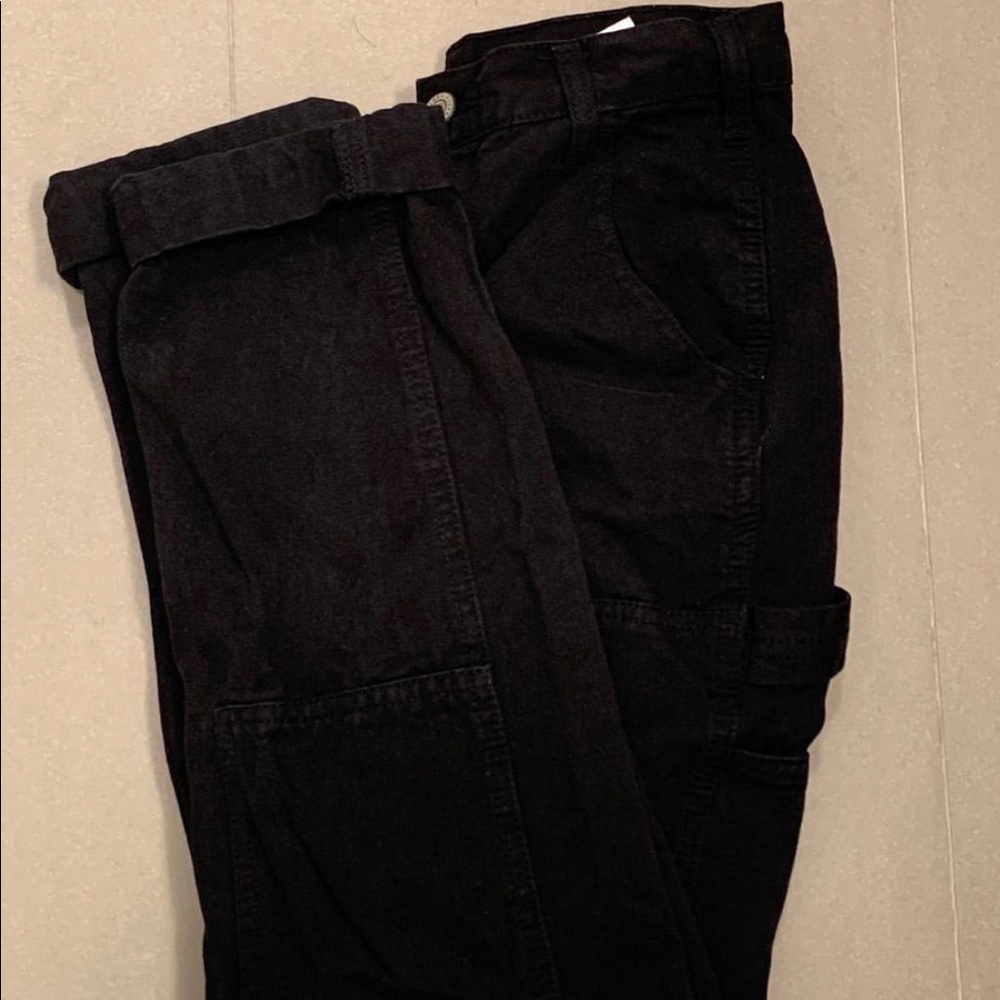 brandy melville cargo pants